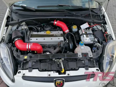 Punto Supersport